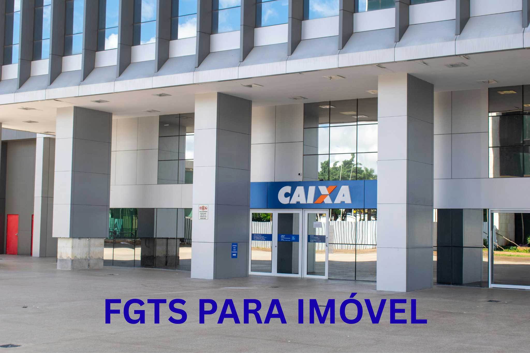 Como Usar o FGTS para Comprar um Imóvel: Passo a Passo Atualizado