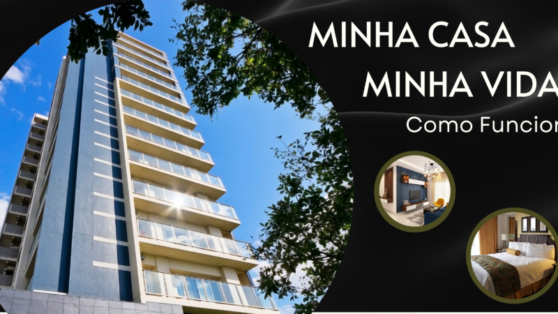 Como Funciona o Minha Casa Minha Vida em 2026: Regras, Faixas e Como Participar