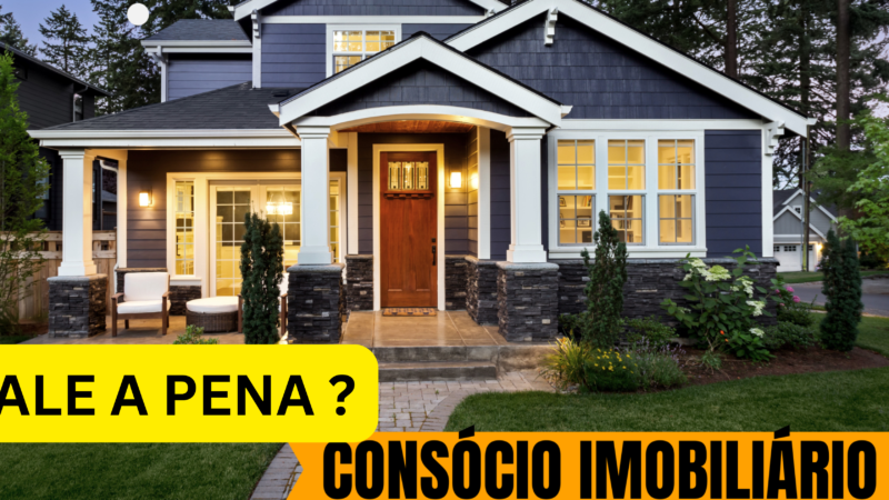 Como Funciona o Consórcio Imobiliário em 2026: Guia Completo