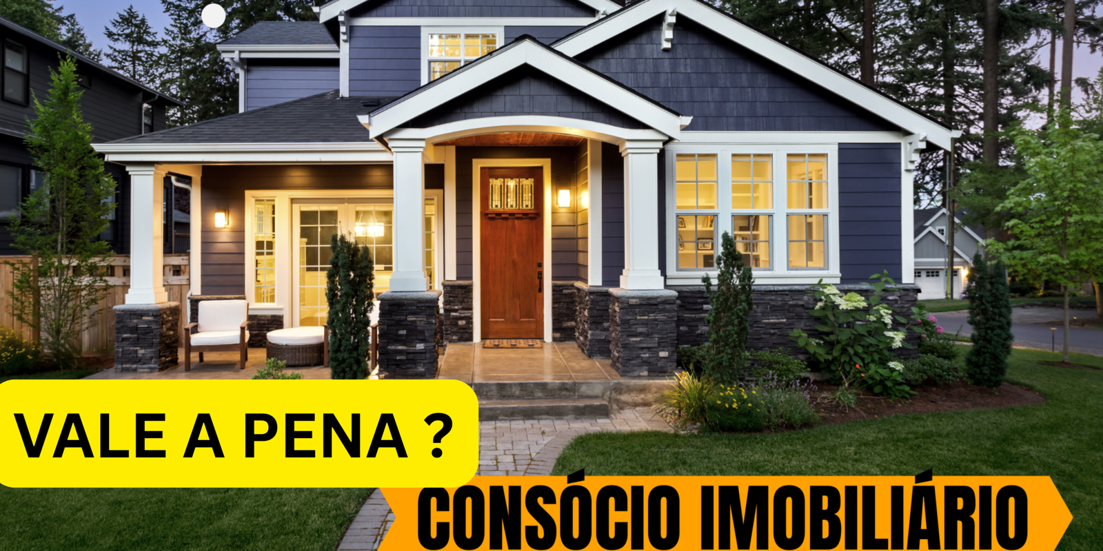 Como Funciona o Consórcio Imobiliário em 2026: Guia Completo