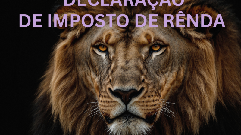 Como Declarar Imposto de Renda em 2026: Guia Completo Passo a Passo para Não Errar