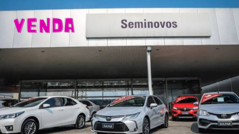 Como Comprar um Carro Seminovo em 2026: Guia Completo para Fazer um Bom Negócio