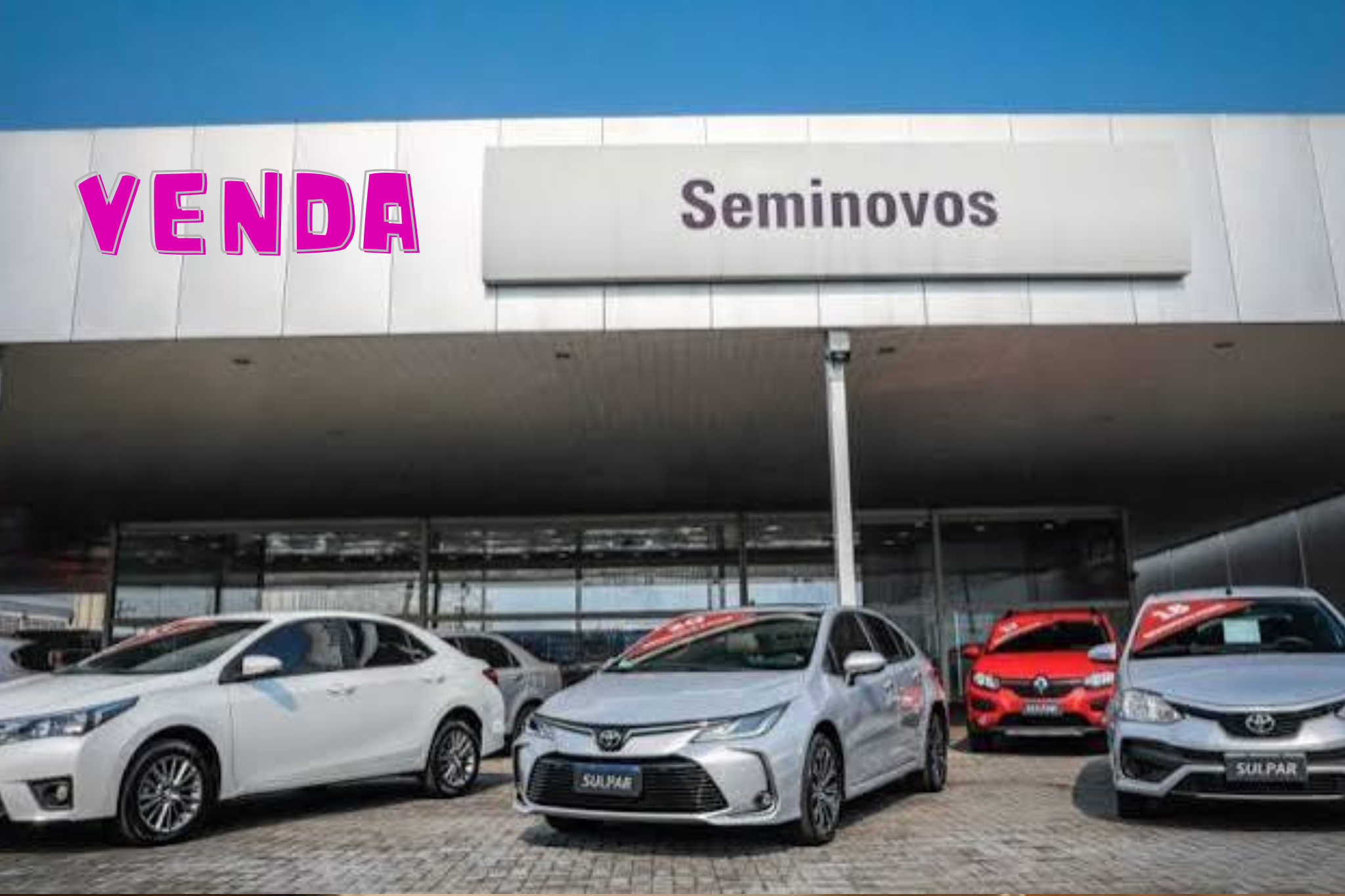 Como Comprar um Carro Seminovo em 2026: Guia Completo para Fazer um Bom Negócio