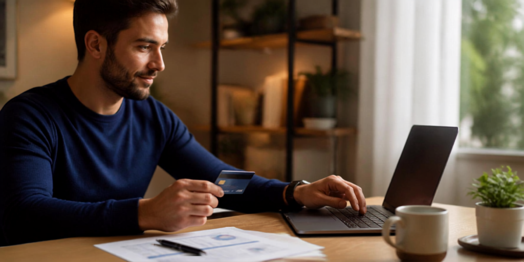 como usar cartão de crédito sem se endividar dicas práticas