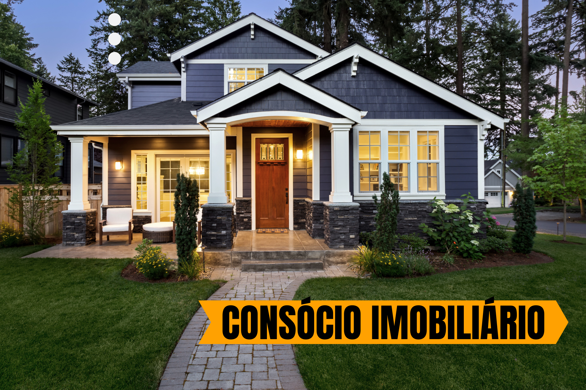 Como Funciona o Consórcio Imobiliário: Vale a Pena ou é Melhor Financiar?
