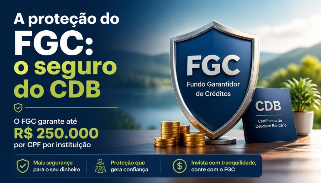 FGC fundo garantidor créditos CDB proteção 2026