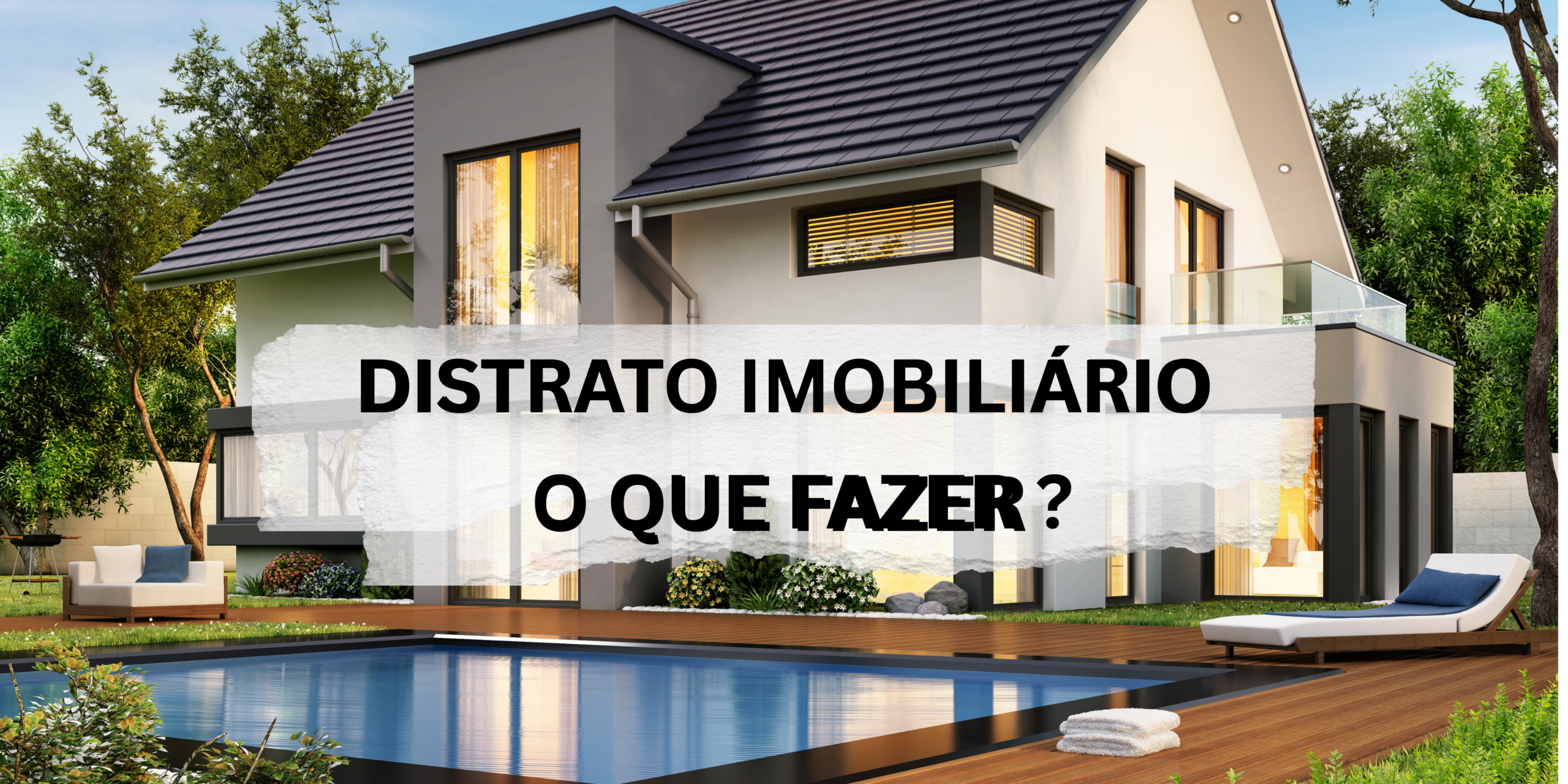 Como Funciona o Distrato Imobiliário em 2026: Direitos, Retenções e Quando Compensa