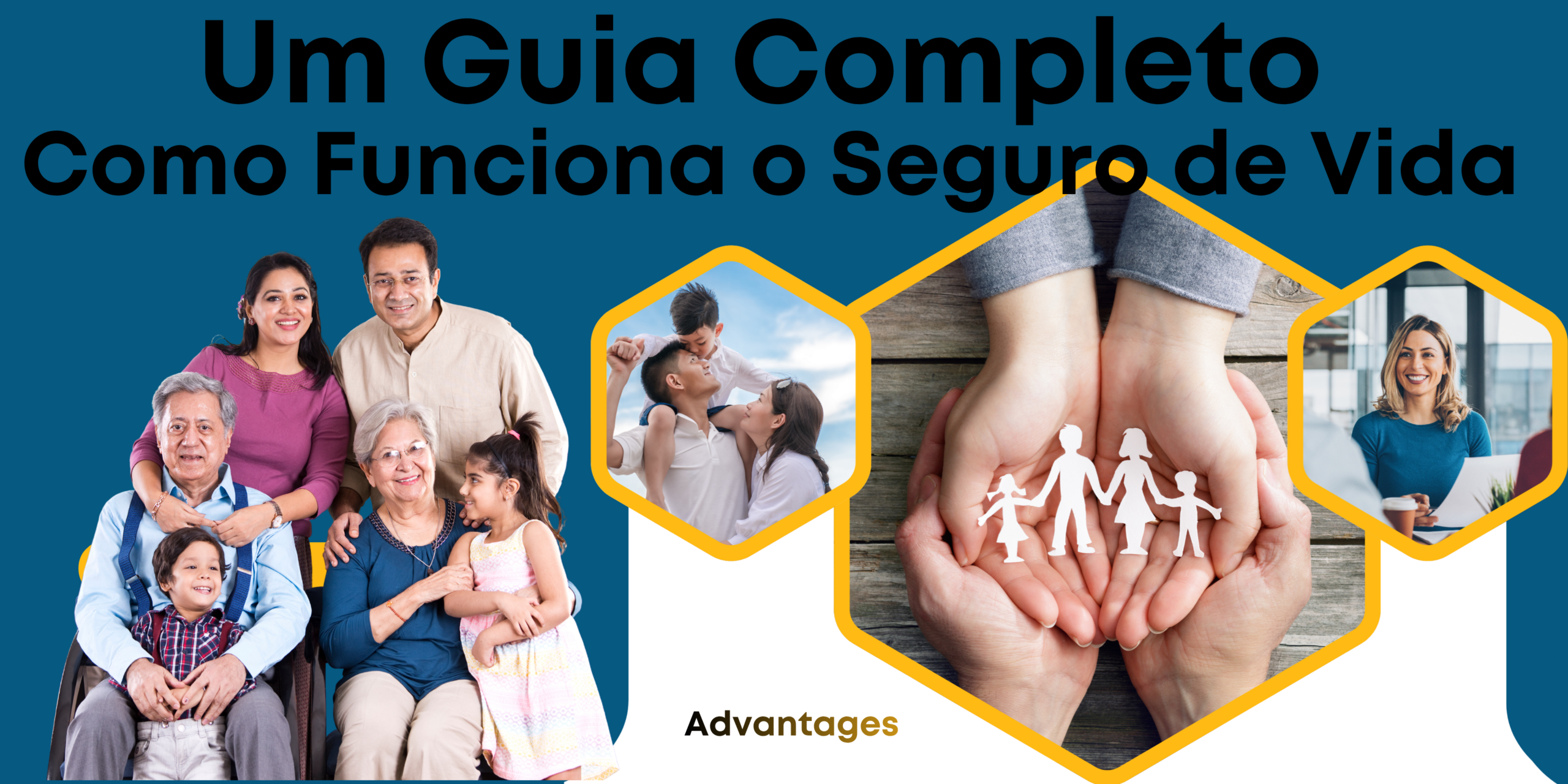 Como Funciona o Seguro de Vida em 2026: Guia Completo para Escolher o Melhor Plano